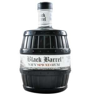 ah riise black barrel navy spiced