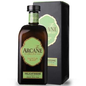 arcane delicatissime 1