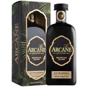 arcane extraroma