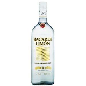 bacardi limon 1