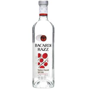 bacardi razz 1