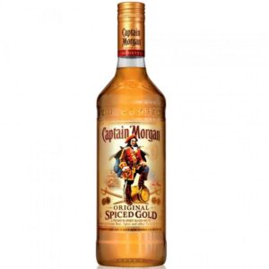 captain morgan original spiced gold 350 1l 2 1
