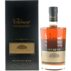 clement 15 years old