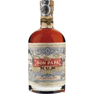 don papa 70cl