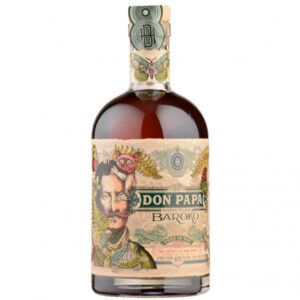don papa baroko