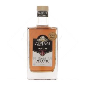 dzama cuvee noire prestige 40 70cl