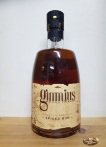 gimmius rum