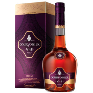 Alcool DEMANDIS ARMAGNAC XO DEMANDIS 40 % 70 CL B6S1 - Les Tigres