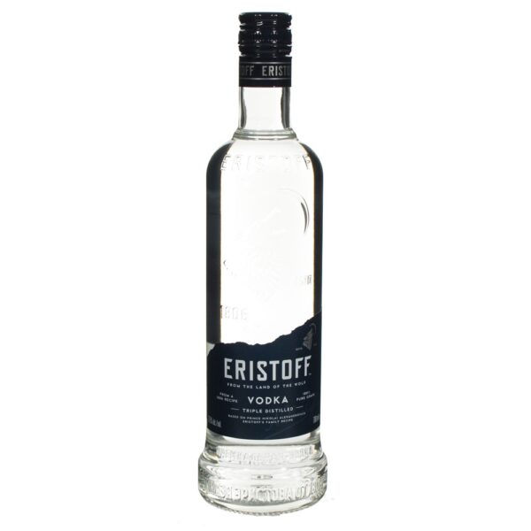 Eristoff premium 37 5 1 liter