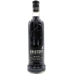 eristoff black 70cl