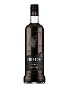 eristoff noir