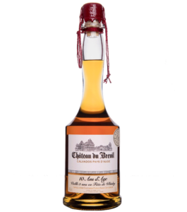 finition whisky 10 ans