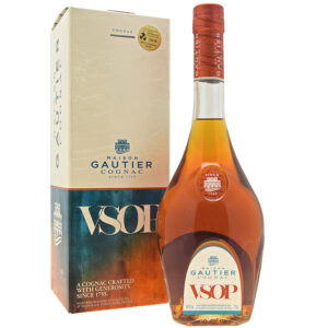 gautier vsop