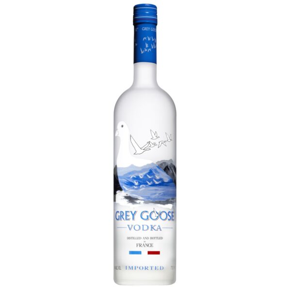 grey goose