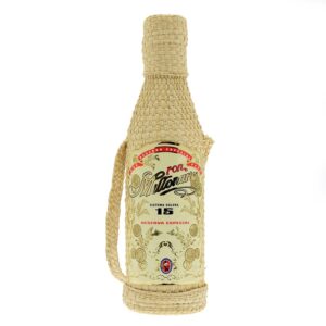 millonario solera 15 ans 70cl 40 1