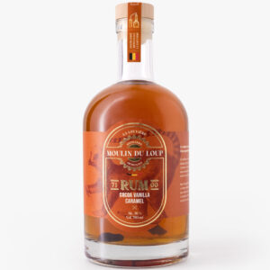 moulin du loup produits rhum cacao 01