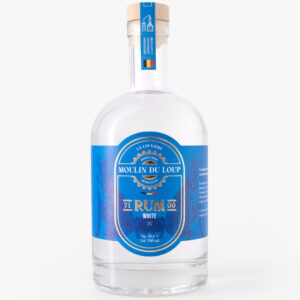 moulin du loup produits rhum white 01