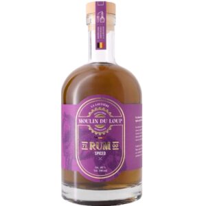 moulin du loup spiced