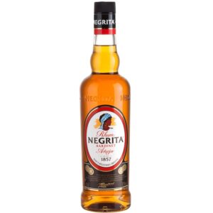 negrita anejo 70cl