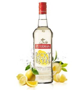 peterman lemon