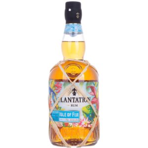 plantation fidji