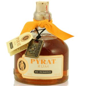 pyrat rum xo reserve 07l 40 vol