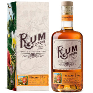 rum explorer thailand