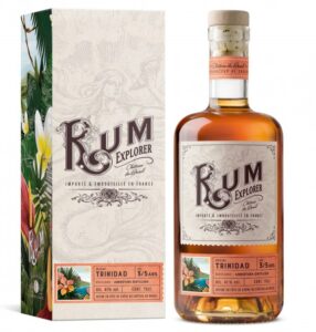 rum explorer trinidad stock limite 1
