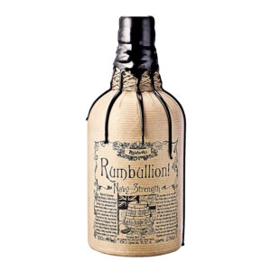 rumbullion navistrength ableforth