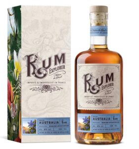 rumexplorer rum explorer australia meregalli6218LB