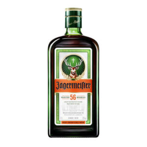 Jagermeister