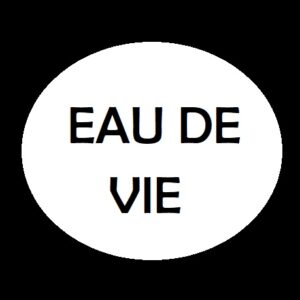 Eau De Vie