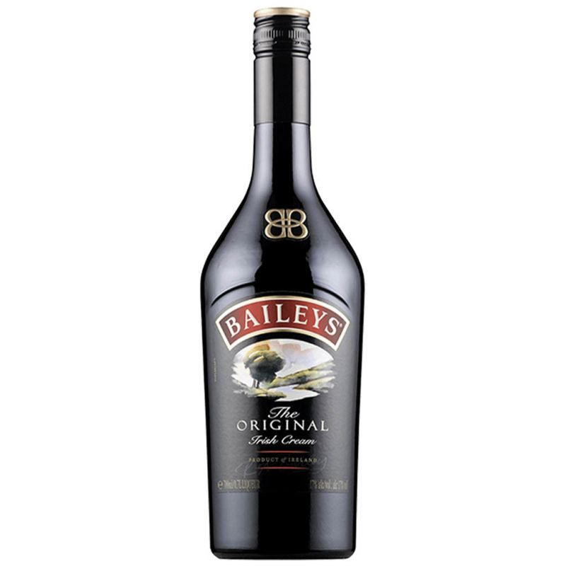 Crème de whisky light 16,1°, Bailey's (70 cl)  La Belle Vie : Courses en  Ligne - Livraison à Domicile