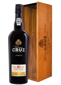 cruz 10 ans