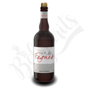 fagnes blonde 75 cl