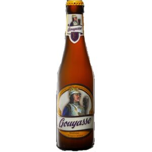 gouyasse