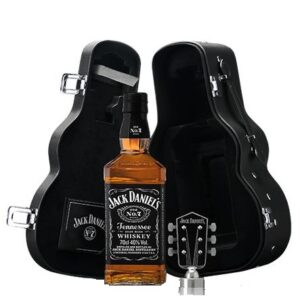 jack guitare