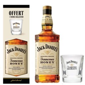 jack honey 1 verre 1