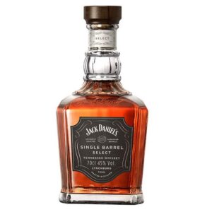 jack single barrel