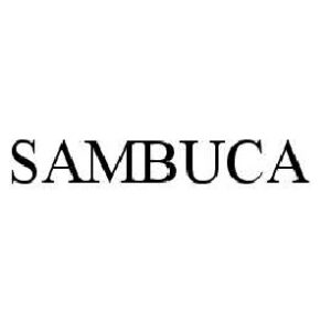 Sambuca