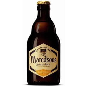 maredsous 6 blond