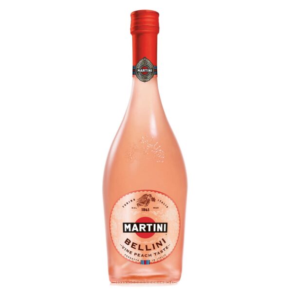 martini bellini