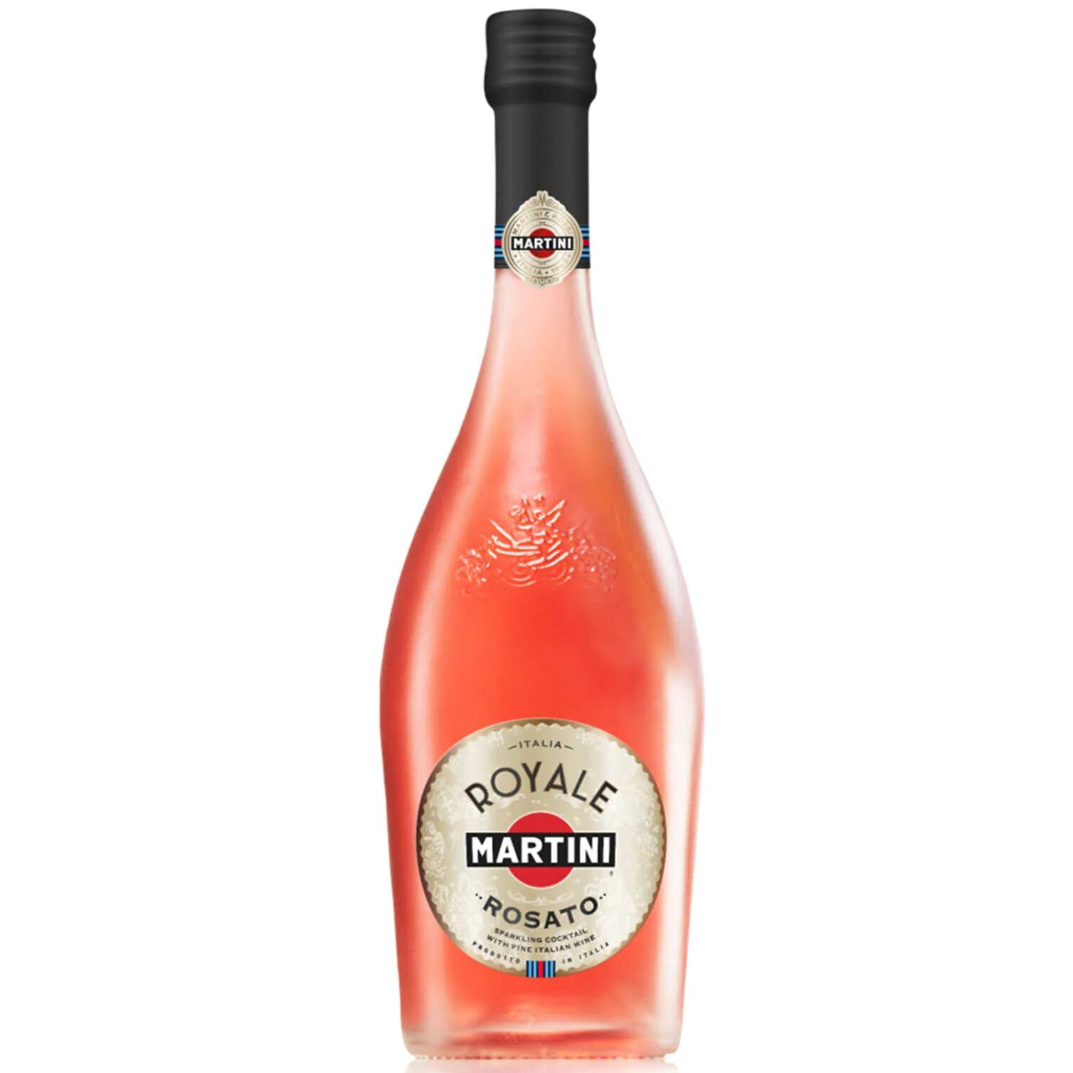 Martini Royale Rosato 8° 75cl