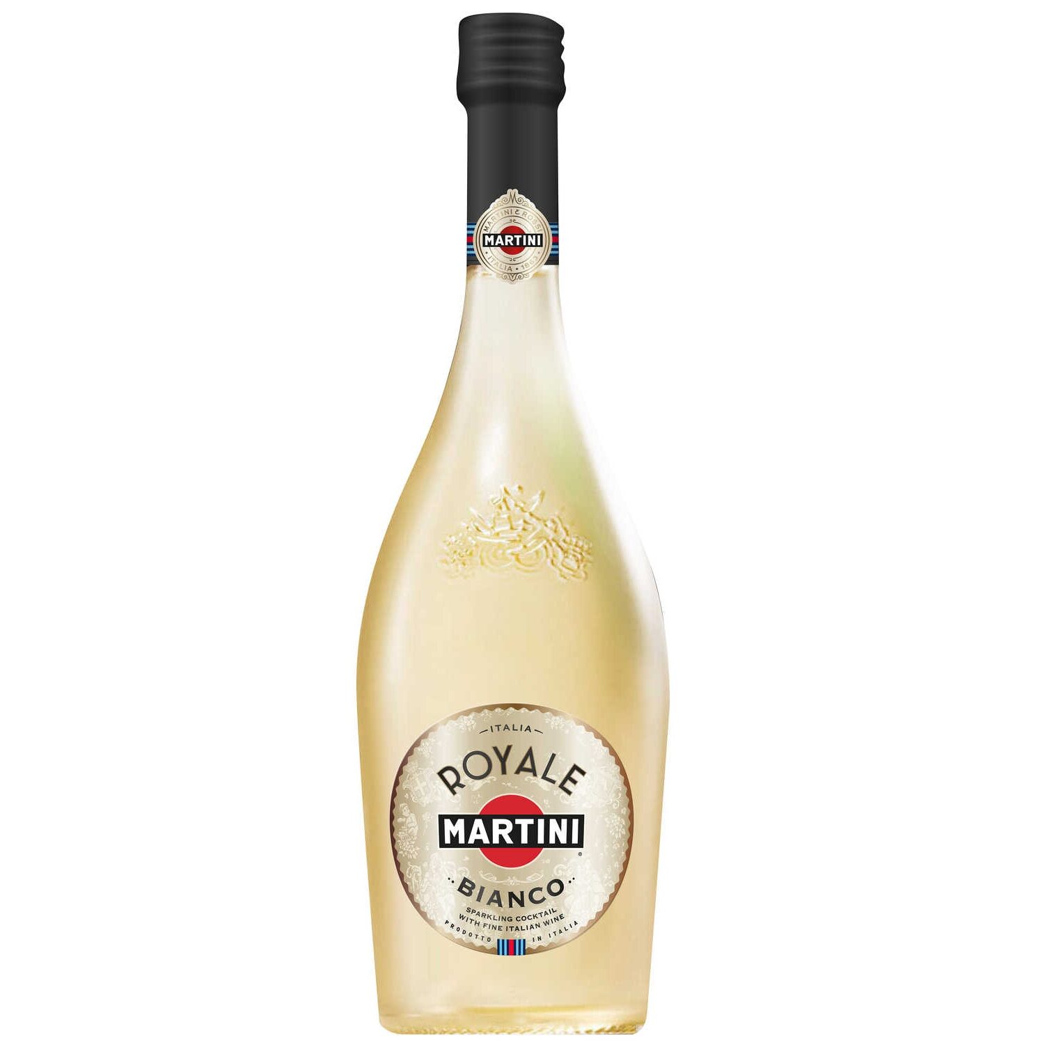 Martini Royale Bianco 8° 75cl Drinkjullien.be