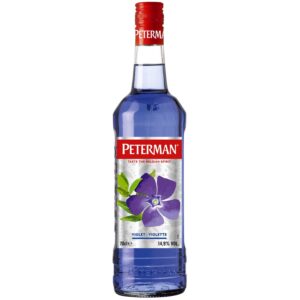 peterman violette