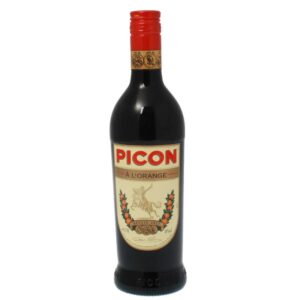 picon orange