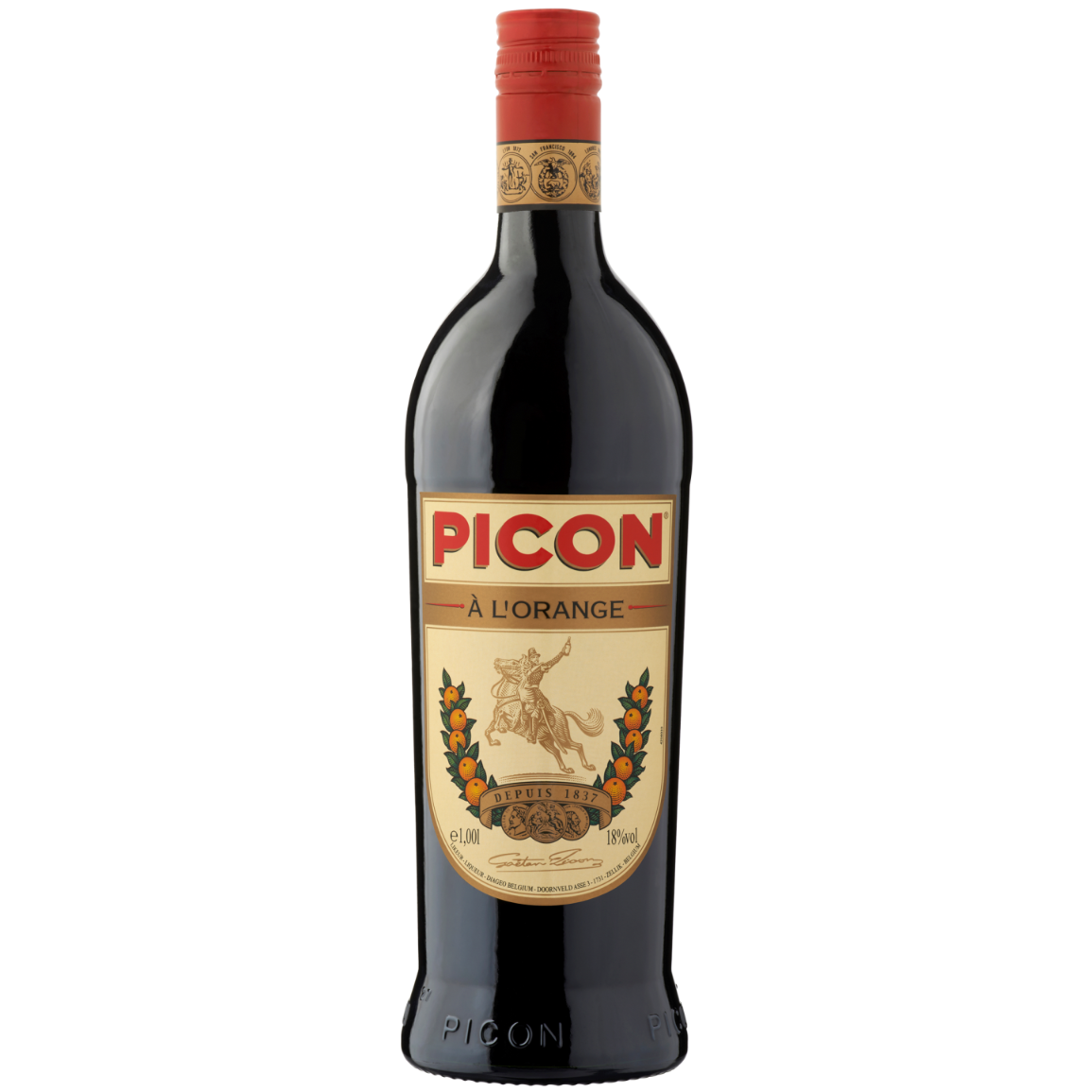 Picon Biere Aperitif Liqueur | 1L