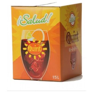 sangria 15L