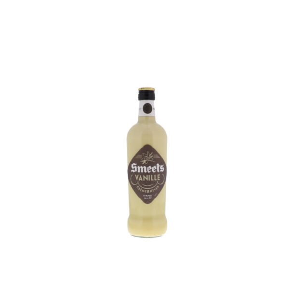 smeets vanille 17 70 cl 2