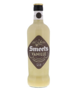 smeets vanille 17 70 cl